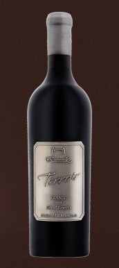 Kamnik Terroir Vranec Reserva